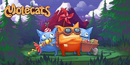 Molecats