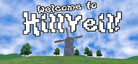 Welcome To HillVeil