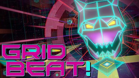 GRIDbeat! Game