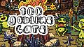 100 Goblin Cats