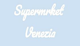 Supermrket: Venezia