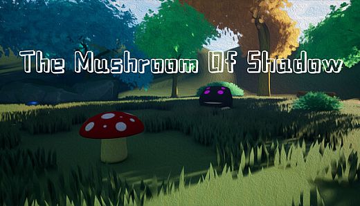 The Mushroom Of Shadow