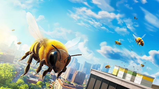 Buy Bee Simulator: The Hive