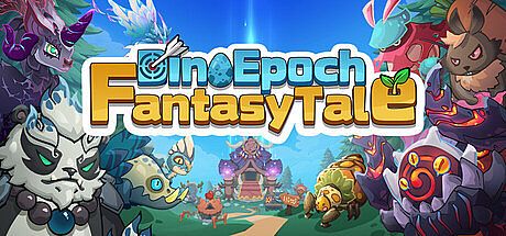 Dino Epoch: Fantasy Tale Game
