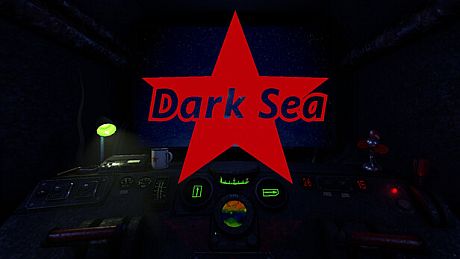 Dark Sea Game