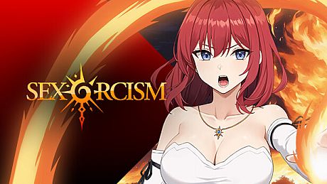 Sexorcism Game