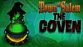 Town of Salem - The Coven