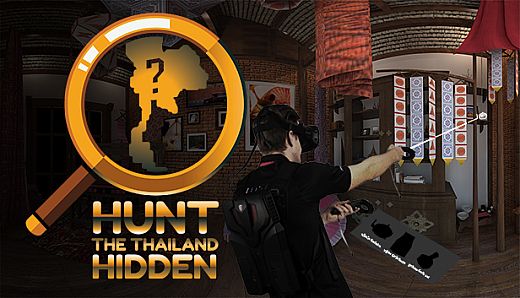 Hunt the Thailand Hidden