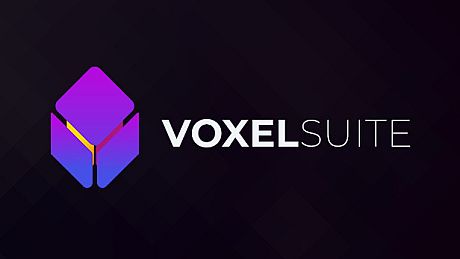 Donate to VoxelSuite DLC
