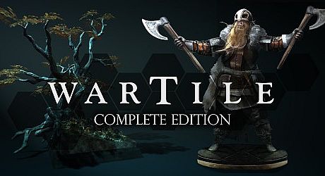 WARTILE Game