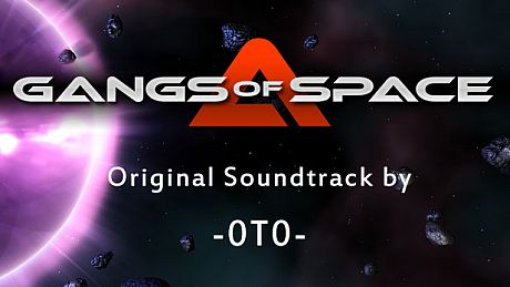 Gangs of Space - Soundtrack DLC