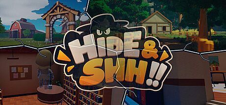 Hide & Shh!!