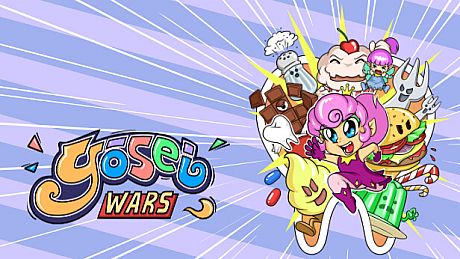 Yosei Wars Game