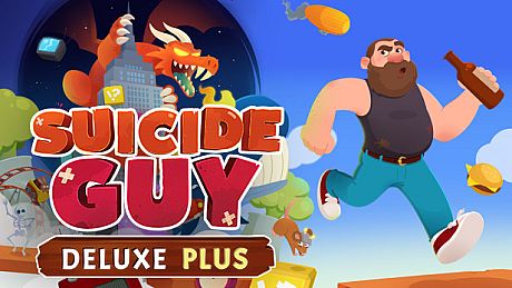 Suicide Guy Deluxe Plus