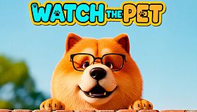 Watch The Pet