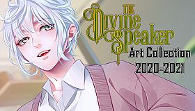 The Divine Speaker 2020-2021 Art Collection