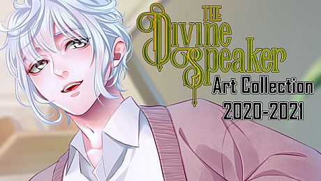 The Divine Speaker 2020-2021 Art Collection DLC