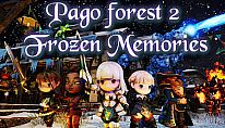 Pago Forest 2: Frozen Memories für PC kaufen