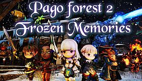 Pago Forest 2: Frozen Memories