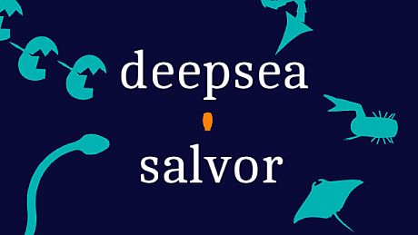 Deepsea Salvor Game