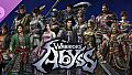 WARRIORS: Abyss - DYNASTY WARRIORS: ORIGINS Other Character Version Set (Full Set)