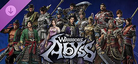 WARRIORS: Abyss - DYNASTY WARRIORS: ORIGINS Other Character Version Set (Full Set) DLC