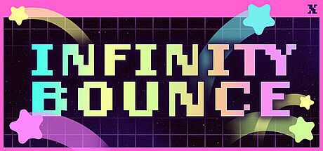 Infinity Bounce Game