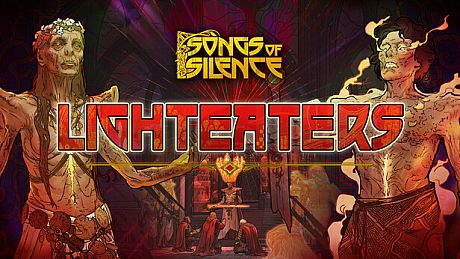 Songs of Silence - Lighteaters DLC