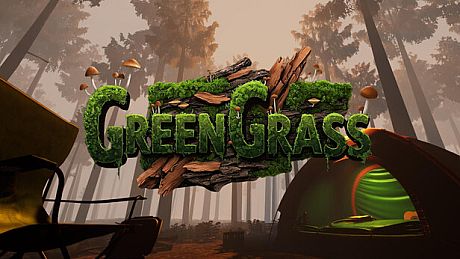GreenGrass Game