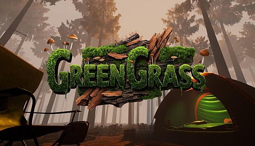 GreenGrass