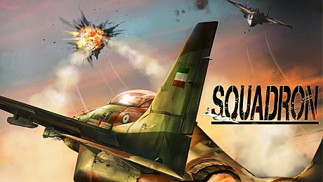 Squadron: Sky Guardians Game