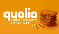 qualia - Intellica New Employee Welcome Packet für PC kaufen