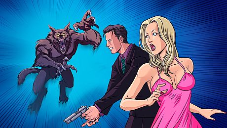 Vera Blanc: Full Moon Game