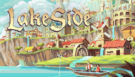 LakeSide