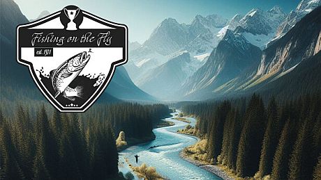 Fishing on the Fly Game