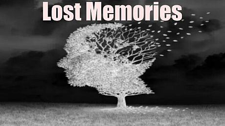 Lost Memories Game