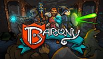 Buy Barony PC