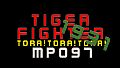 Tiger Fighter 1931 Tora!Tora!Tora! MP097