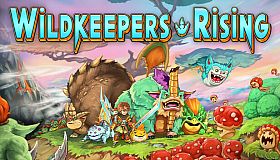 Wildkeepers Rising