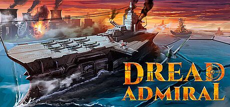 Dread Admiral Game