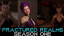 Kup Fractured Realms - Season 1 na PC