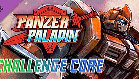 Panzer Paladin: Challenge Core