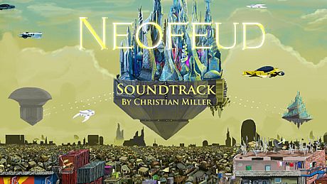 Neofeud - Soundtrack DLC