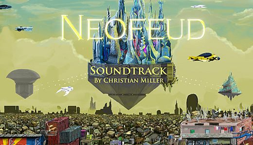 Neofeud - Soundtrack