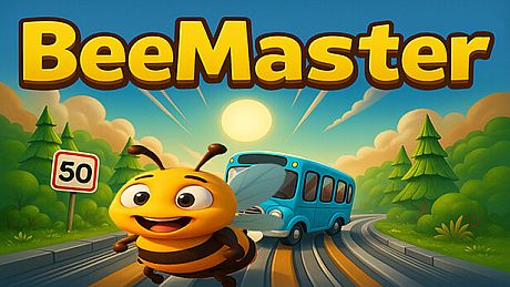 Bee Master Game