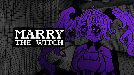 MARRY THE WITCH Game