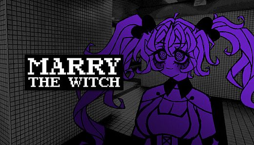 MARRY THE WITCH