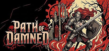 Path of Damned Game