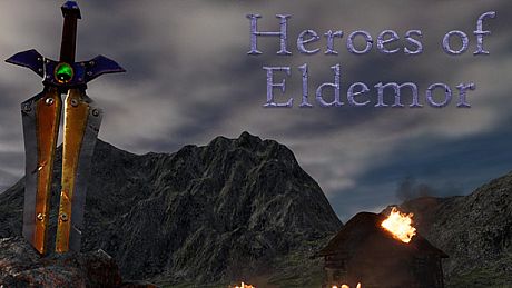 Heroes of Eldemor Game