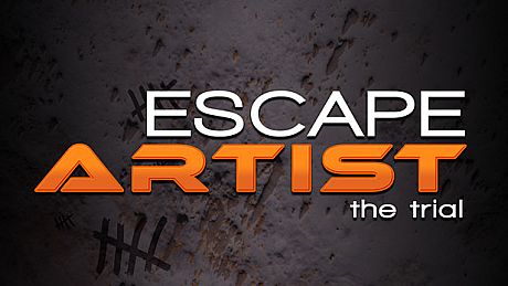 Escape Artist: The Trial Game